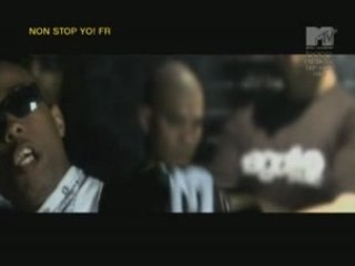 Scar Logan feat. Smoker-C'est Quoi Le Djiiz tvrip