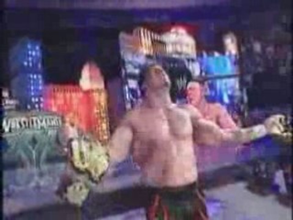 WrestleMania XXV Tickets on sale October 11, 2008