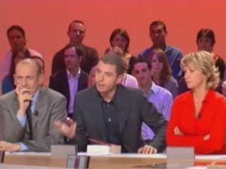 Pas De Complot Mais Une Strategie