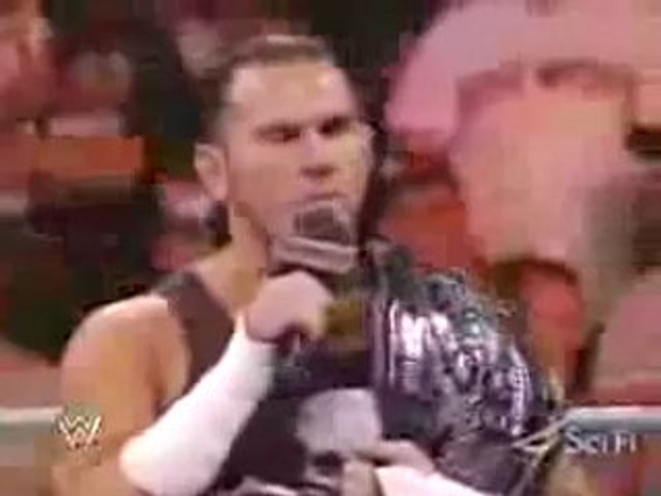 ECW 09 09 08 - part 1