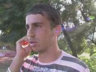 Interview d'Alexandre Bonnet