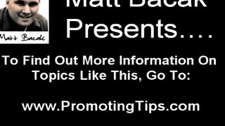 Internet Marketing | What Color is Your Time By Matt Bacak