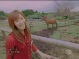 Morning Musume- Aruiteru