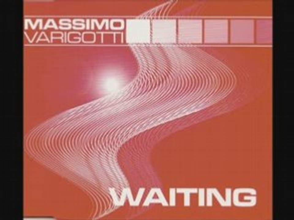 Waiting(Eiffel 65 remix)