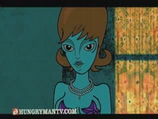 Strange Detective Tales - Episode 1