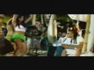 Angel & Krizh Ft. Wayne Wonder - Dance