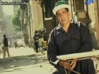 Mahmoud saad "vis ma vie" arabe