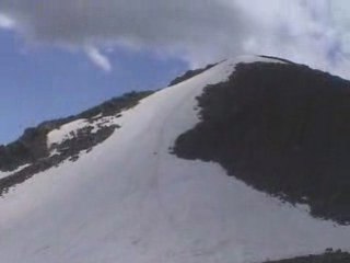 2008 - ANDORRE - Pic de l'Estanyo 2915m