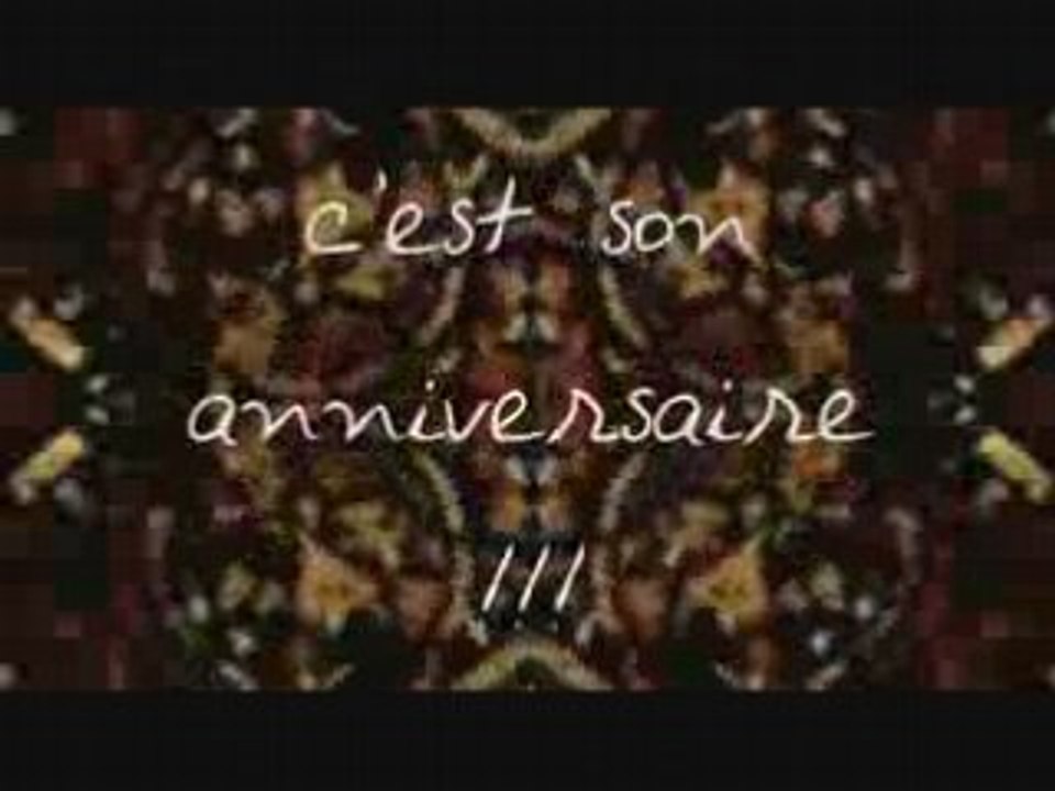 Mylene farmer surprise 12.09.09 SDF