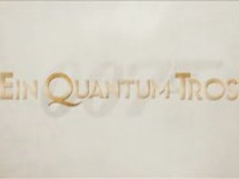 Ein Quantum Trost Trailer02 deutsch