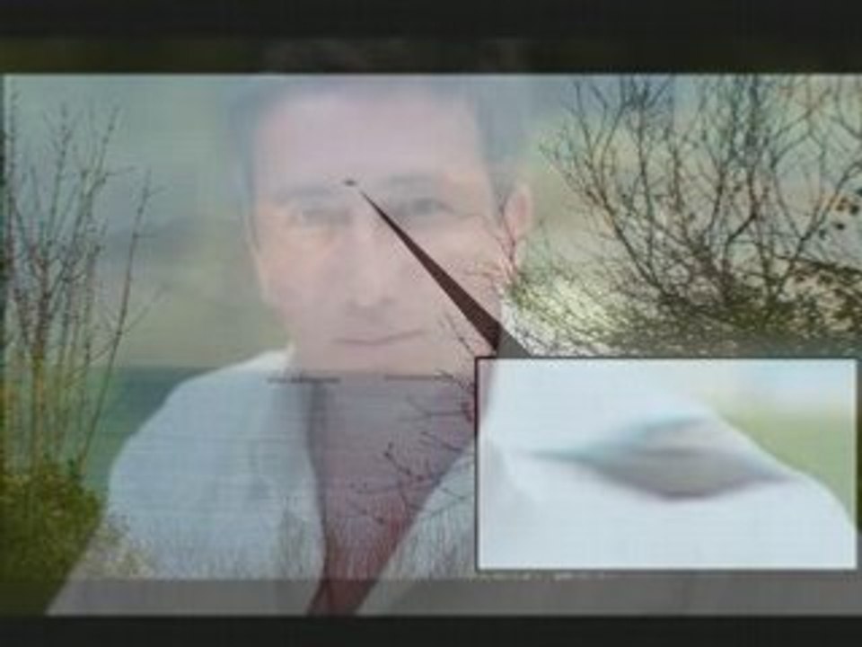 Extraterrestres L'enquete - Stephane Alix - PART 6/8
