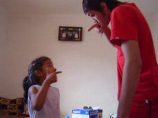 Marrakech 2008: 94 Ridha