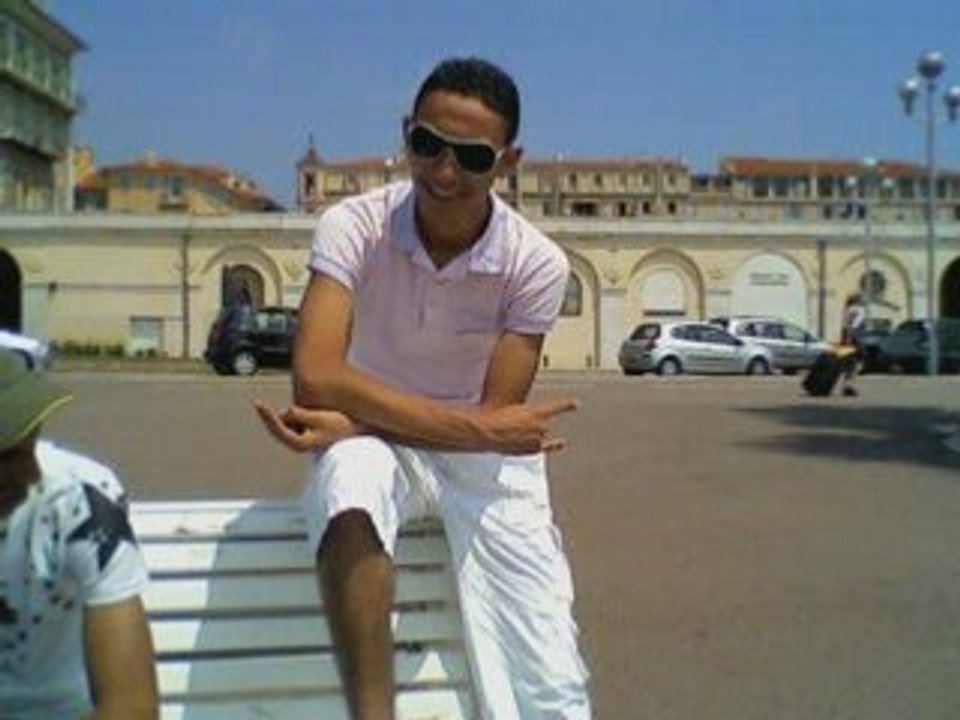Choayb L'agérino 06