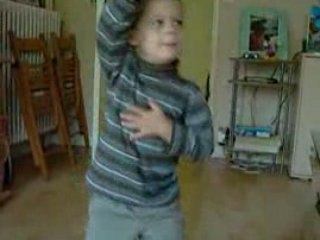 Younès Chante Danse PAMM