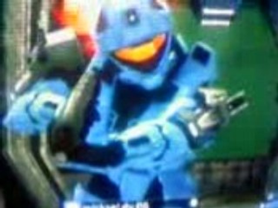 HALO 3 RECON
