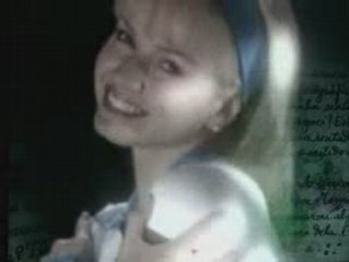 ELIANA - Campanha Anti-drogas