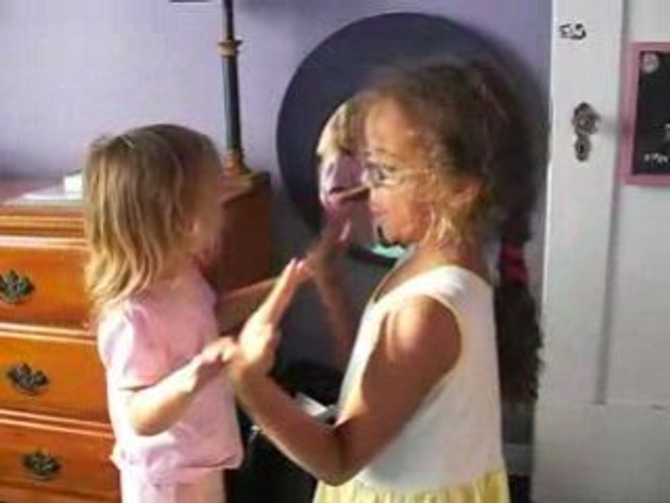 kids so funny