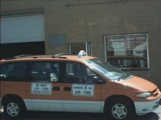 BUFFALO NY SHUTTLE SERVICES