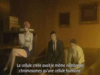 RYOKO YAKUSHIJI 04 VOSTFR part.02