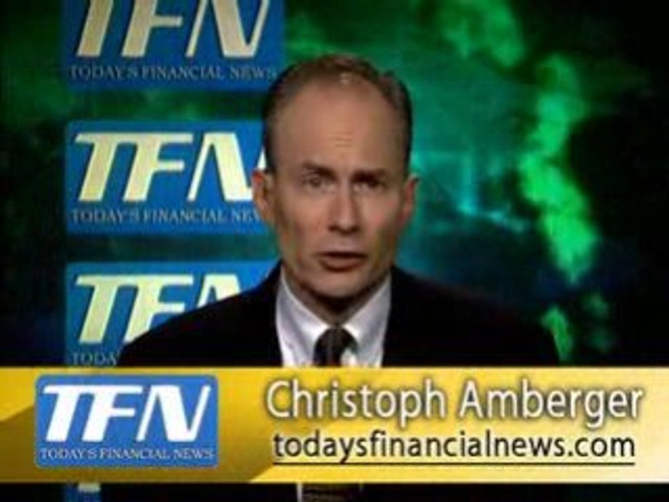 Commodities Crash 2008: TFN 60-Second Buzz 09/10/08