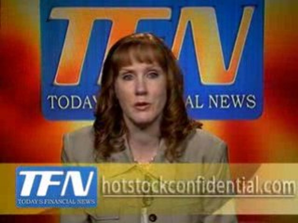 Top Energy Stock: Hot Stock Pick of the Week 09/10/08