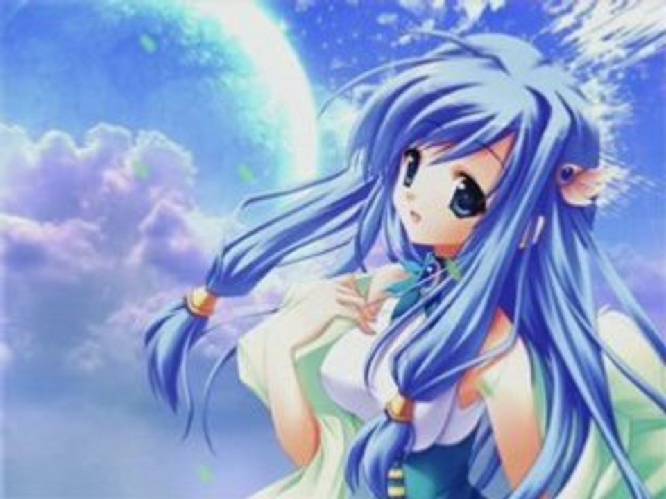 Dream Trance-Another world