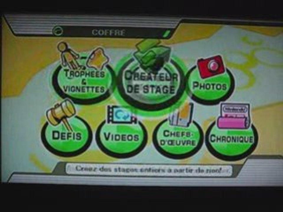 VidéoTest Super Smash Bross Brawl (Wii)