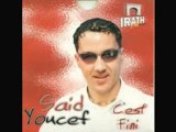 Said youcef - ya la la