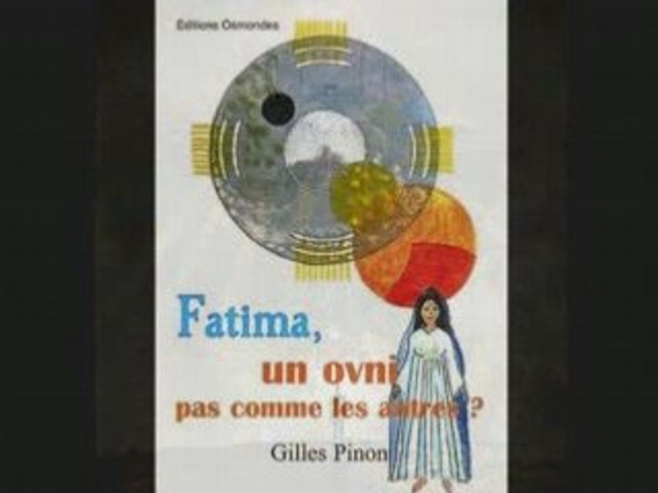 Extraterrestres L'enquete - Stephane Alix - PART 7/8