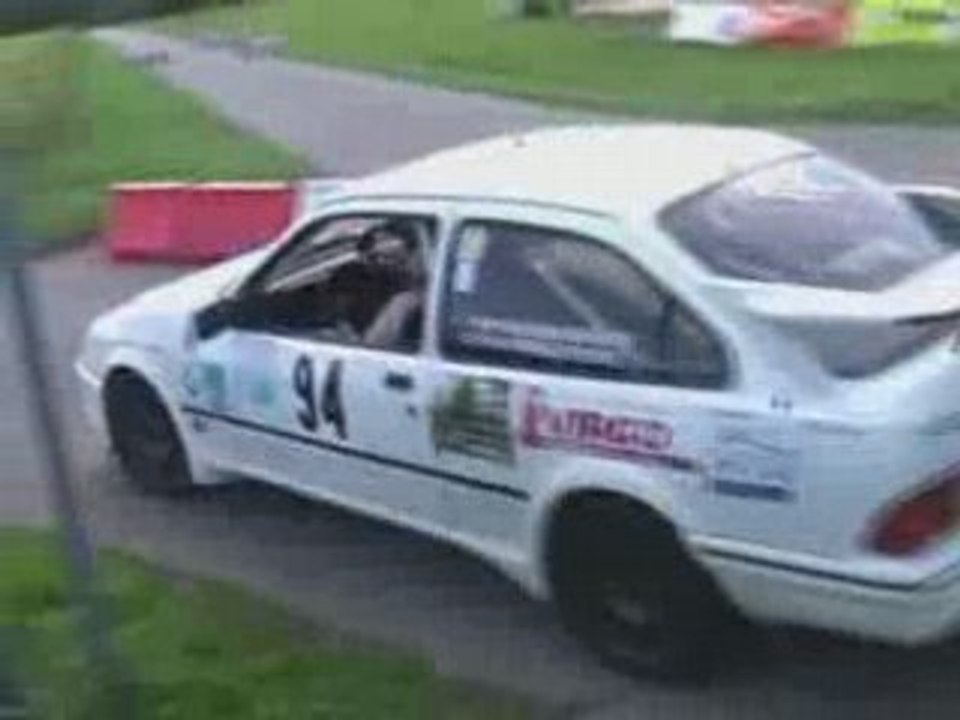 MANDEMENT 2008