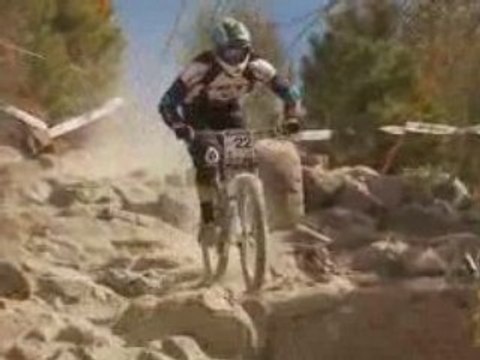 [MTB] World Championship 2008 - Canberra [Goodspeed]