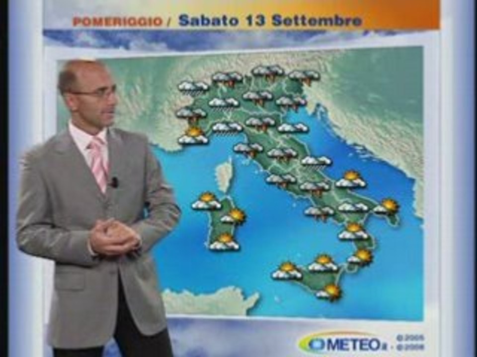 Meteo.it18