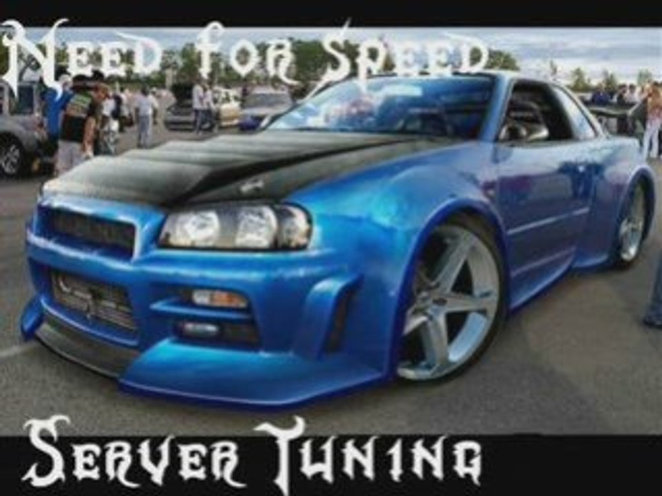 Tuning Montage