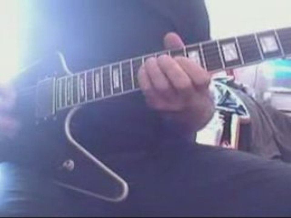 compo metal punky boogie