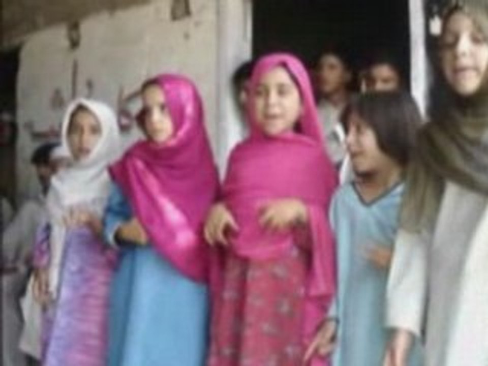 Pakstan 2006 two