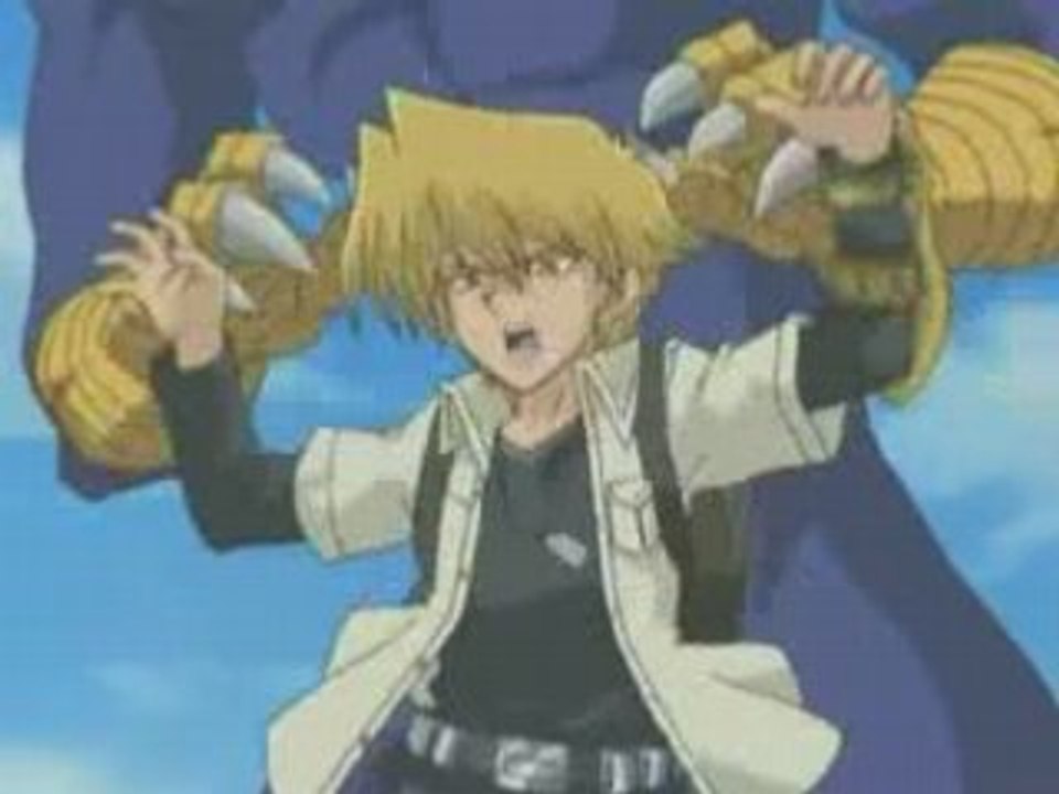 Crapsule Monsters Episode 2