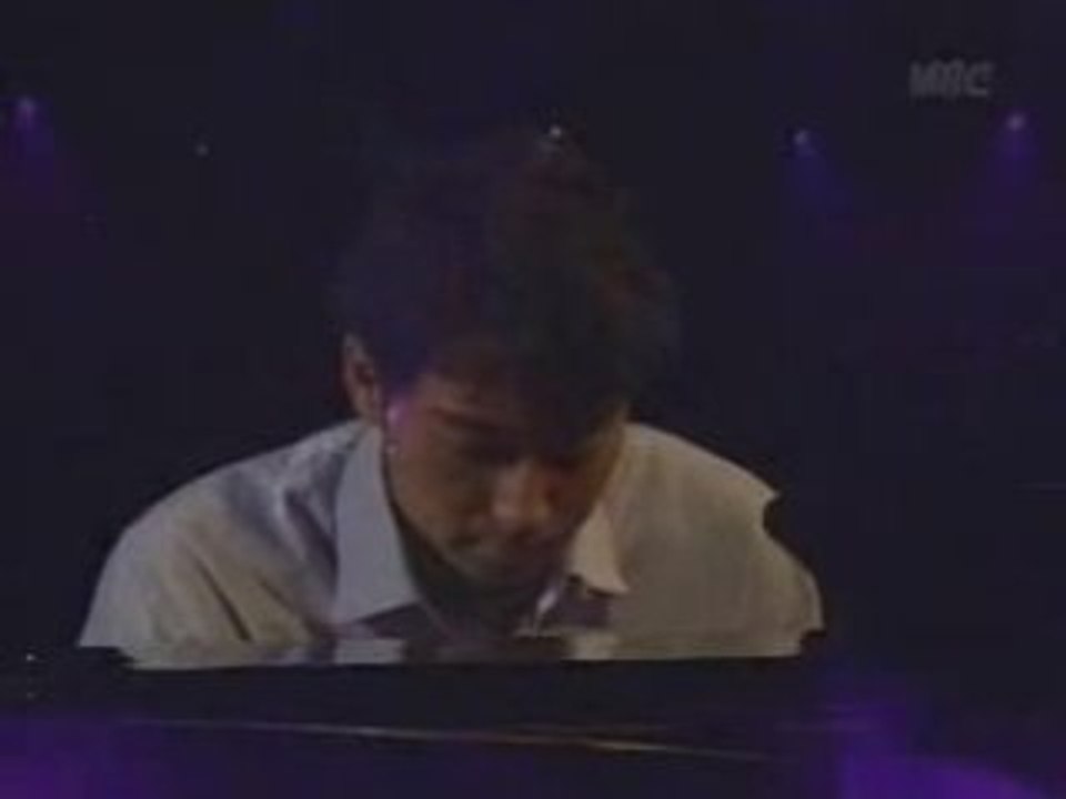 Yiruma May be