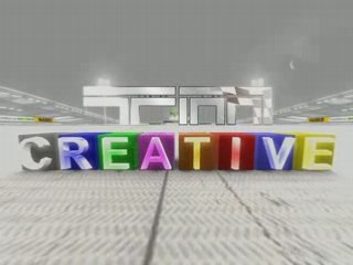 TMC New Intro Movie September 2008 (TM Creative)