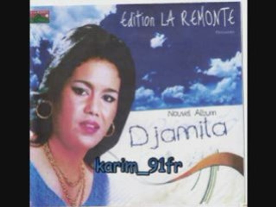 Djamila-rani emwalfa bel kiyate
