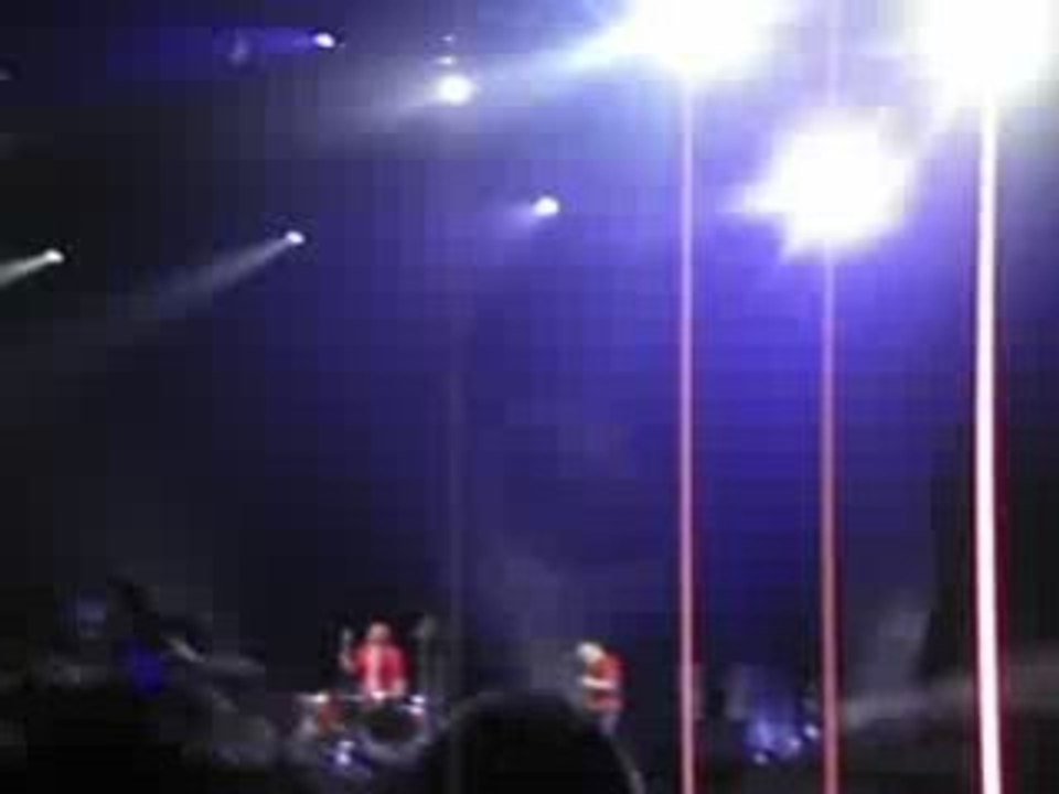 Viva la vida - Coldplay