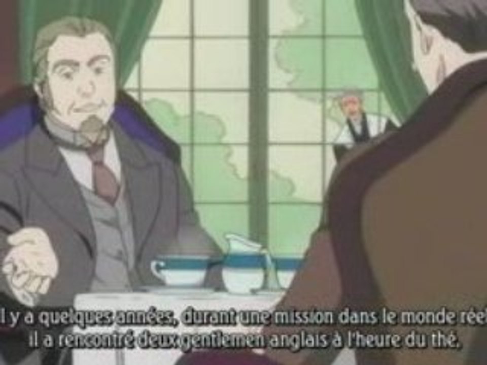 Bleach 188 preview vostfr + bonus