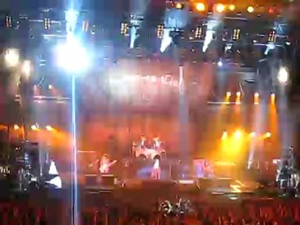 L'Arc~en~Ciel Concert - Driver's High