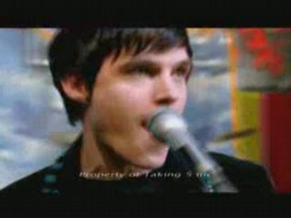 kidnap my heart - clip from Taking 5 DVD out 9/9/08