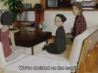 Natsu no Sora 04 part 2 vosta