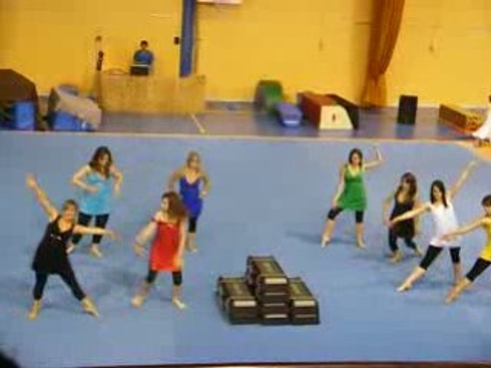 Spectacle champenoise