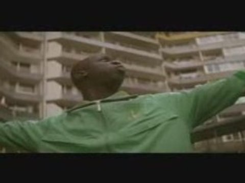 Youssoupha - Macadam (Real: Denis Miala)