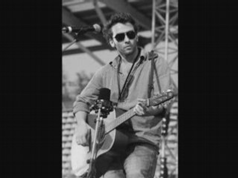 Damien Saez parle de Jeunesse lève-toi et de la télé