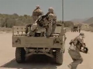 Glasvegas v Metallica in the battle of the bands