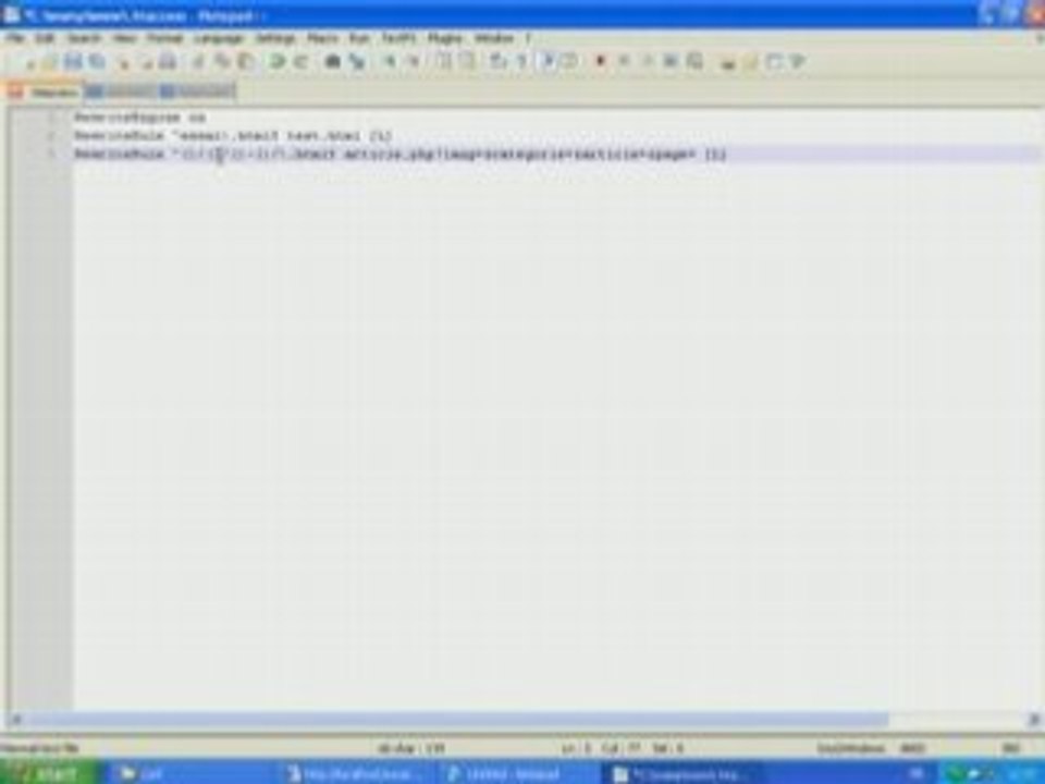 Url_rewrite-V2.2