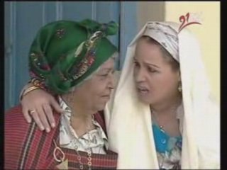 Canal21 - Bin Ethneya  Ep4 - (P2/3)